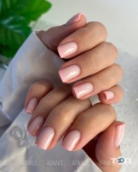 Ag Nails Київ фото