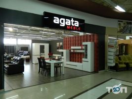 Меблеві магазини Agata фото