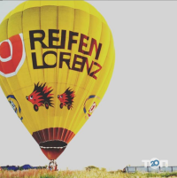 Fly adventure Lviv, полеты на воздушных шарах фото