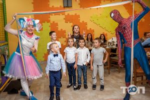 Резиденція свята Вінниця Резиденція свята Вінниця фото