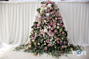 Ідеал, агенція весільних послуг - фото 9 Ідеал, агенція весільних послуг - фото 9