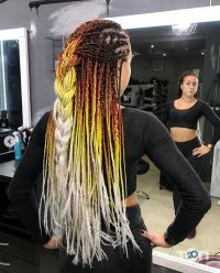 відгуки про AiKim фото