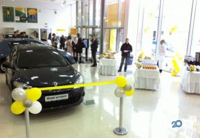 відгуки про АІС Авто-Південь фото