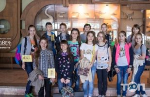 відгуки про Big Ben фото