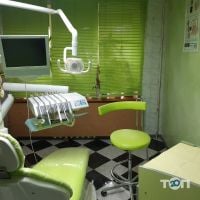 Стоматолог Олександра Коган Дніпро фото