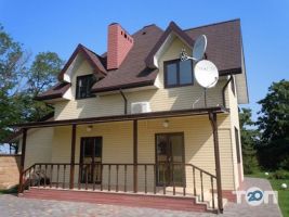 Зовнішні будівельні роботи Олександрія фото