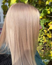 Beauty bar by Alona Hordienko відгуки фото