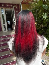 Салони краси Beauty bar by Alona Hordienko фото