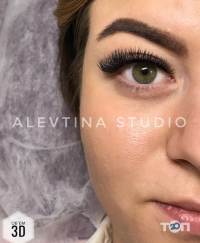 Alevtina Studio отзывы фото