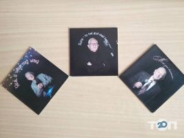 АлеХсандр студіо, студія звукозапису фото