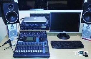 АлеХсандр студіо Чернівці фото