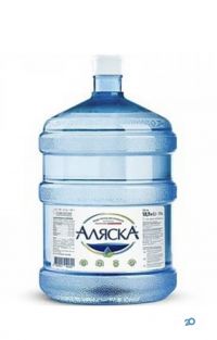 Аляска, доставка води фото