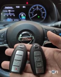 Ali Key відгуки фото