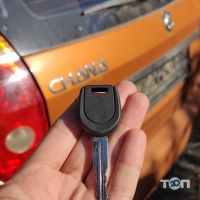 відгуки про Ali Key фото