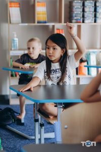 Alterra School Ужгород відгуки фото