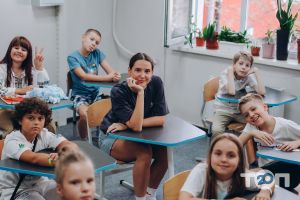 Alterra School Черкассы отзывы фото