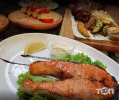 відгуки про Амбар фото