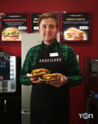 отзывы о Americano фото