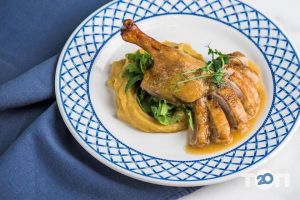 відгуки про Amsterdam Hotel & Restaurant фото