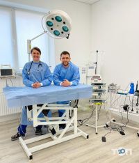 Ветеринарні клініки Andr-Vet фото