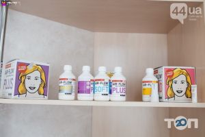 відгуки про Andreeva PearlSmile фото