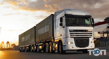 відгуки про Andriana-Trans фото