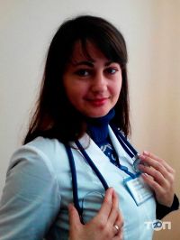 Андриенко Виктория Михайловна, врач-общей практики фото