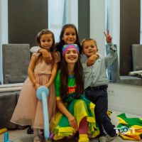 Гайда гоцати, аніматори фото