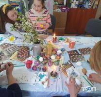 Музичні, художні школи Синя скриня фото