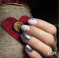 Курси, тренінги Anna Beremesenko Nails фото