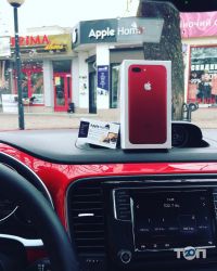 відгуки про Apple Home фото