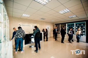 iElectronics Вінниця - 1274 реальних відгуків - ТОП 20