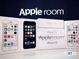 отзывы о Apple room & Xiaomi фото