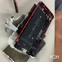 відгуки про Apple Service фото