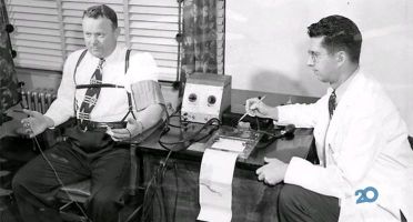 Детектор лжи, услуги полиграфолога фото