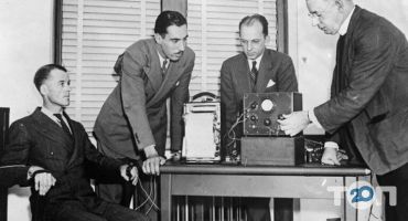 Детектор брехні Черновцы фото