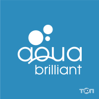 Aqua-brilliant, торгово-сервисная фирма фото