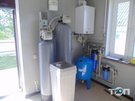 Системы отопления и газоснабжения АКВАлинк фото