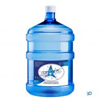 Aqua Star, доставка бутильованої води фото