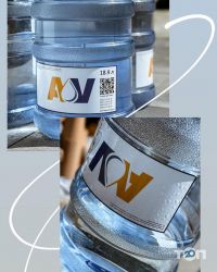 відгуки про AquaVita доставка води в Дніпрі Аква Віта фото