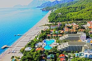 Argentum Travel відгуки фото