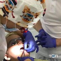 Arkadia dental відгуки фото