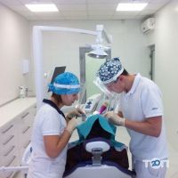 Стоматології Arkadia dental фото