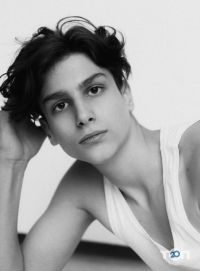 Ok's model management, модельна агенція фото