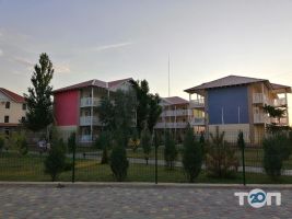 Дитячі табори та санаторії Арт-фест Одеса фото
