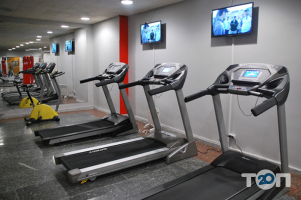 відгуки про Art Fit фото