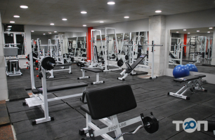 відгуки про Art Fit фото