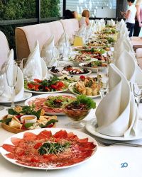 відгуки про Art hall фото