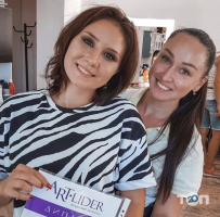 відгуки про Арт Лідер фото