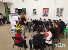 відгуки про Арт школа Олега Кульчицького фото